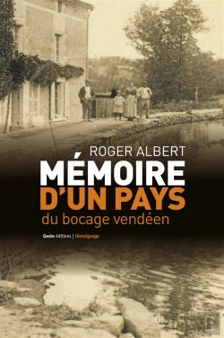 Bertrand.pt - Memoire D'Un Pays Du Bocage Vendeen