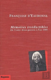 Memoire D'Une Extremiste