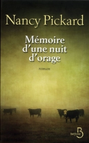 Memoire D'Une Nuit D'Orage