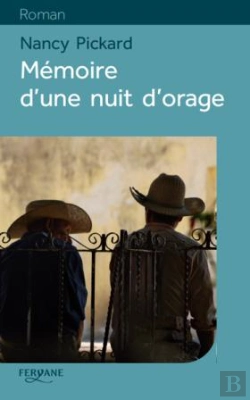 Bertrand.pt - Memoire D'Une Nuit D'Orage