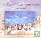 Memoire En Aquarelles