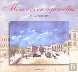 Bertrand.pt - Memoire En Aquarelles