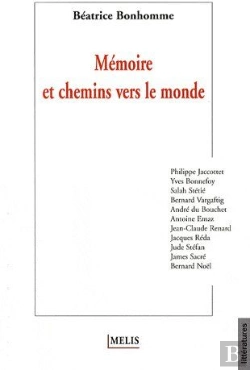 Bertrand.pt - Mémoire Et Chemins Vers Le Monde
