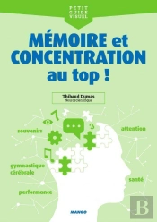 Mémoire Et Concentration Au Top !