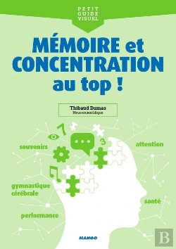 Bertrand.pt - Mémoire Et Concentration Au Top !