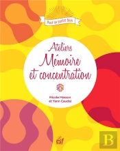 Memoire Et Concentration