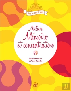 Bertrand.pt - Memoire Et Concentration