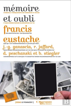 Bertrand.pt - Mémoire Et Oubli