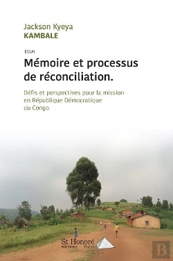 Bertrand.pt - Mémoire Et Processus Pour Réconciliation