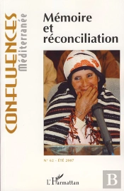 Mémoire Et Réconciliation