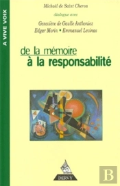 Memoire Et Responsabilite