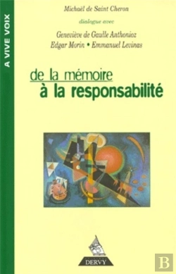 Bertrand.pt - Memoire Et Responsabilite