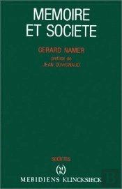 Mémoire Et Société