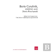 Mémoire Et Traumatisme ; L'Individu Et La Fabrique Des Grands Récits