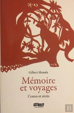 Bertrand.pt - Memoire Et Voyages : Contes Et Recits
