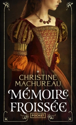 Bertrand.pt - Mémoire Froissée Tome 1