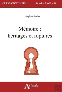 Bertrand.pt - Mémoire : Héritages Et Ruptures