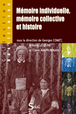 Bertrand.pt - Memoire Individuelle Et Collective