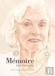 Memoire Ma Maison
