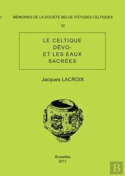 Bertrand.pt - Memoire N 32 - Le Celtique D