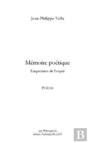 Mémoire Poétique