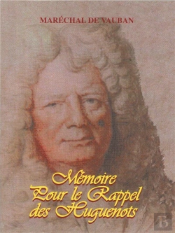 Bertrand.pt - Mémoire Pour Le Rappel Des Huguenots