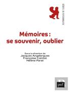Mémoire : Se Souvenir, Oublier ?