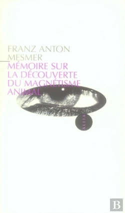 Bertrand.pt - Mémoire Sur La Découverte Du Magnétisme Animal