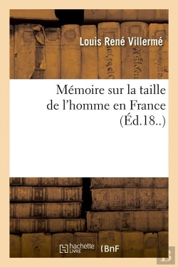 Bertrand.pt - Memoire Sur La Taille De L Homme Edition 18