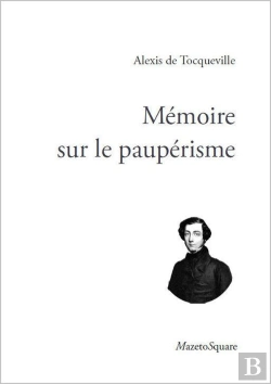 Bertrand.pt - Mémoire Sur Le Paupérisme