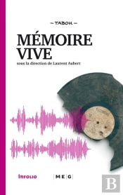 Mémoire Vive