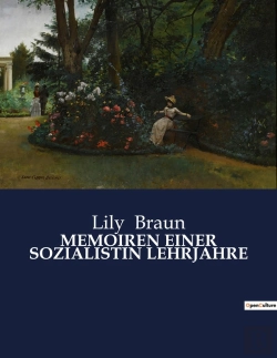 Bertrand.pt - Memoiren Einer Sozialistin Lehrjahre