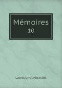 Memoires 10