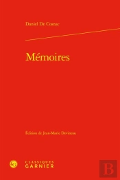 Memoires - (1628-1708)