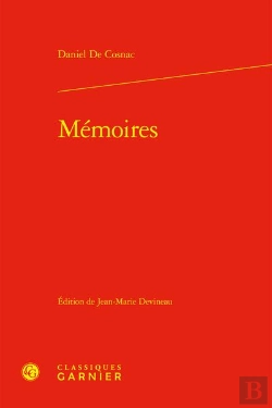 Bertrand.pt - Memoires - (1628-1708)