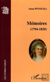 Memoires, 1794-1820