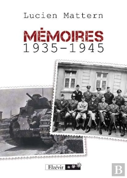 Bertrand.pt - Mémoires ; 1935-1945