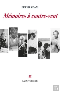 Bertrand.pt - Mémoires À Contre-Vent