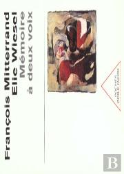 Memoires A Deux Voix