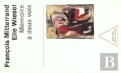 Memoires A Deux Voix
