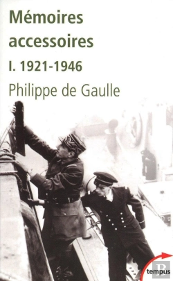 Bertrand.pt - Mémoires Accessoires Tome 1 ; 1921-1946