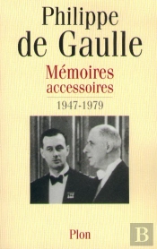 Mémoires Accessoires Volume 2