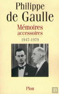 Bertrand.pt - Mémoires Accessoires Volume 2
