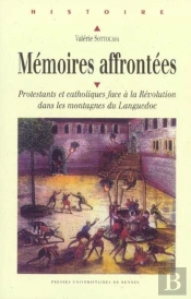 Mémoires Affrontées