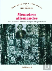 Mémoires Allemandes