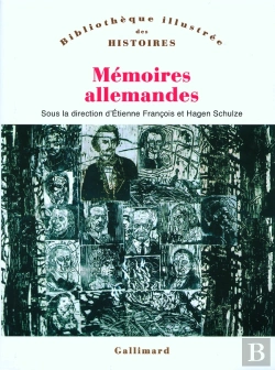 Bertrand.pt - Mémoires Allemandes