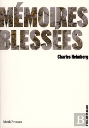 Mémoires Blessées