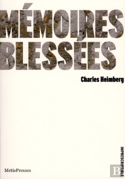 Bertrand.pt - Mémoires Blessées