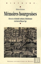 Mémoires Bourgeoises