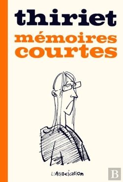 Bertrand.pt - Mémoires Courtes